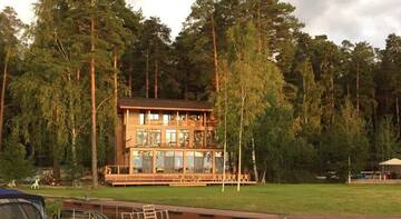 Гостиница sea club Конаково